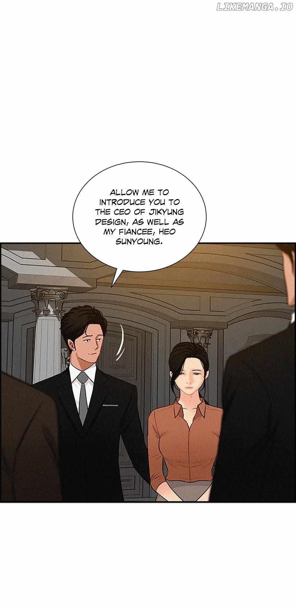 18+ Lord of Money Chapter 141 page 47