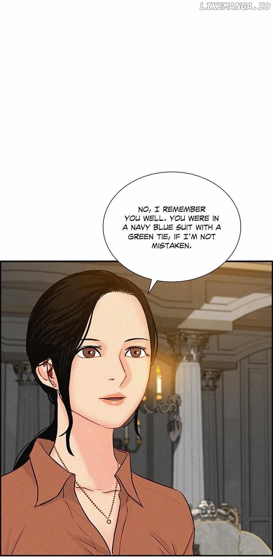 18+ Lord of Money Chapter 141 page 51