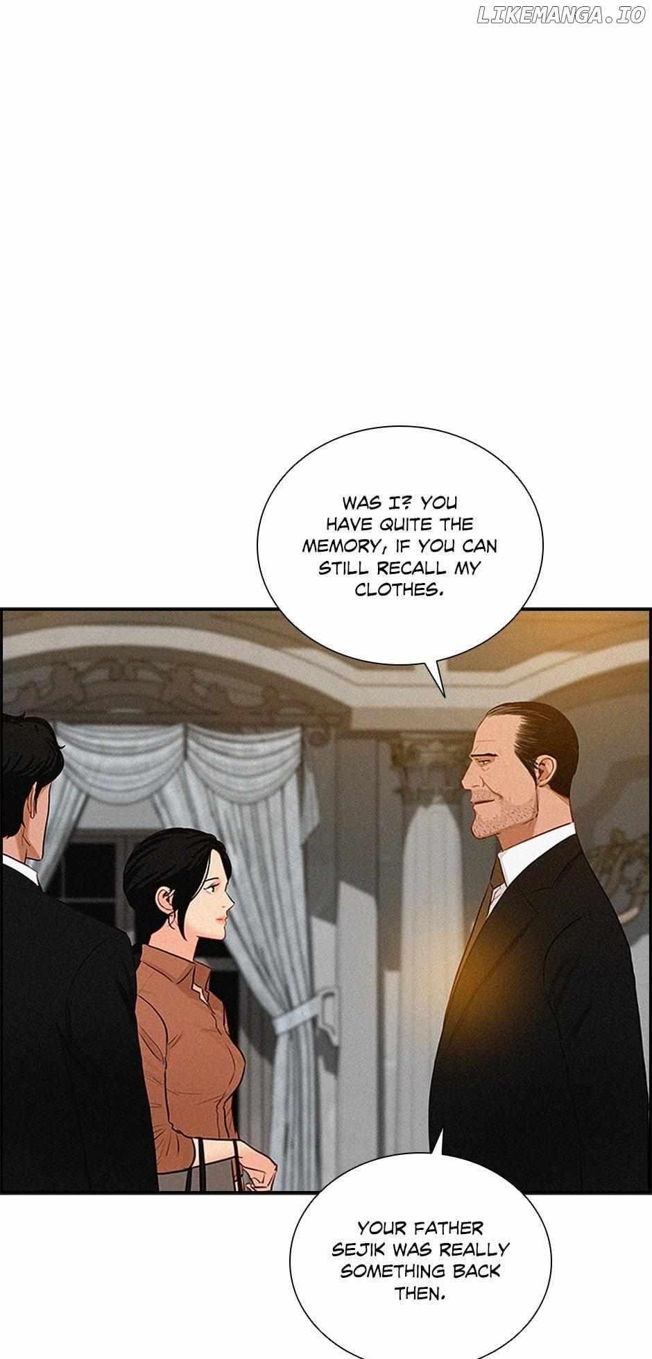 18+ Lord of Money Chapter 141 page 52