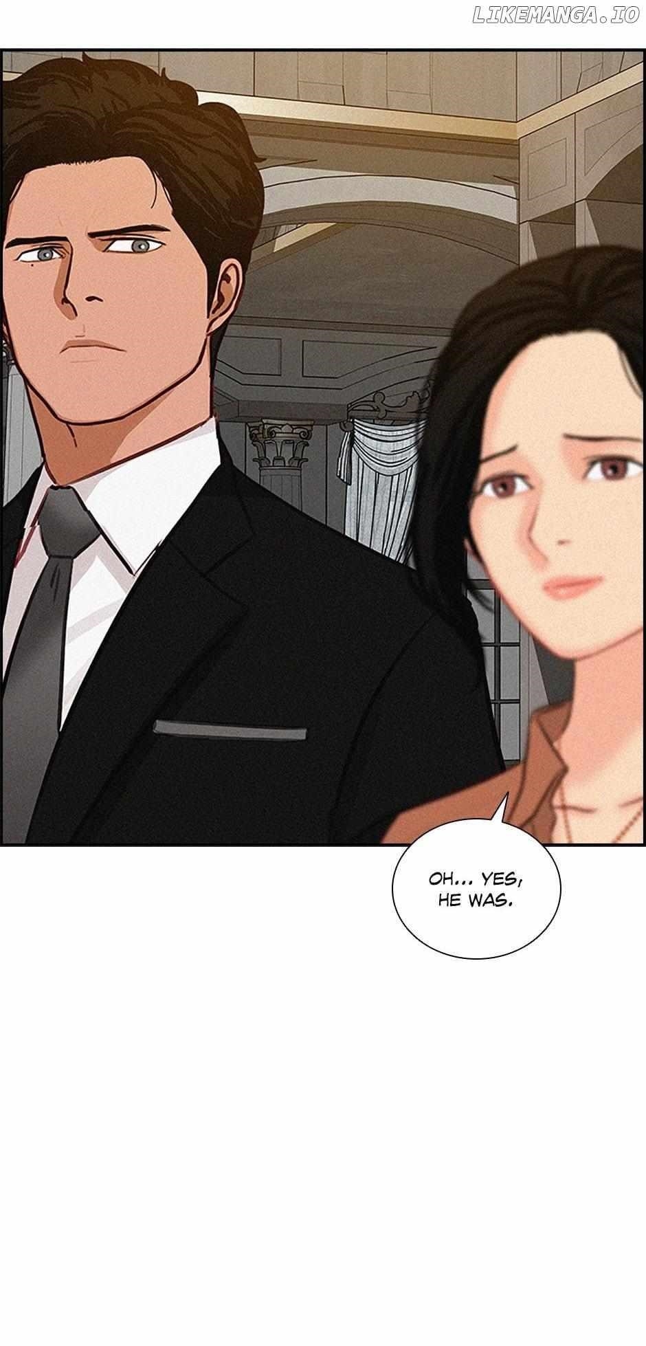 18+ Lord of Money Chapter 141 page 54