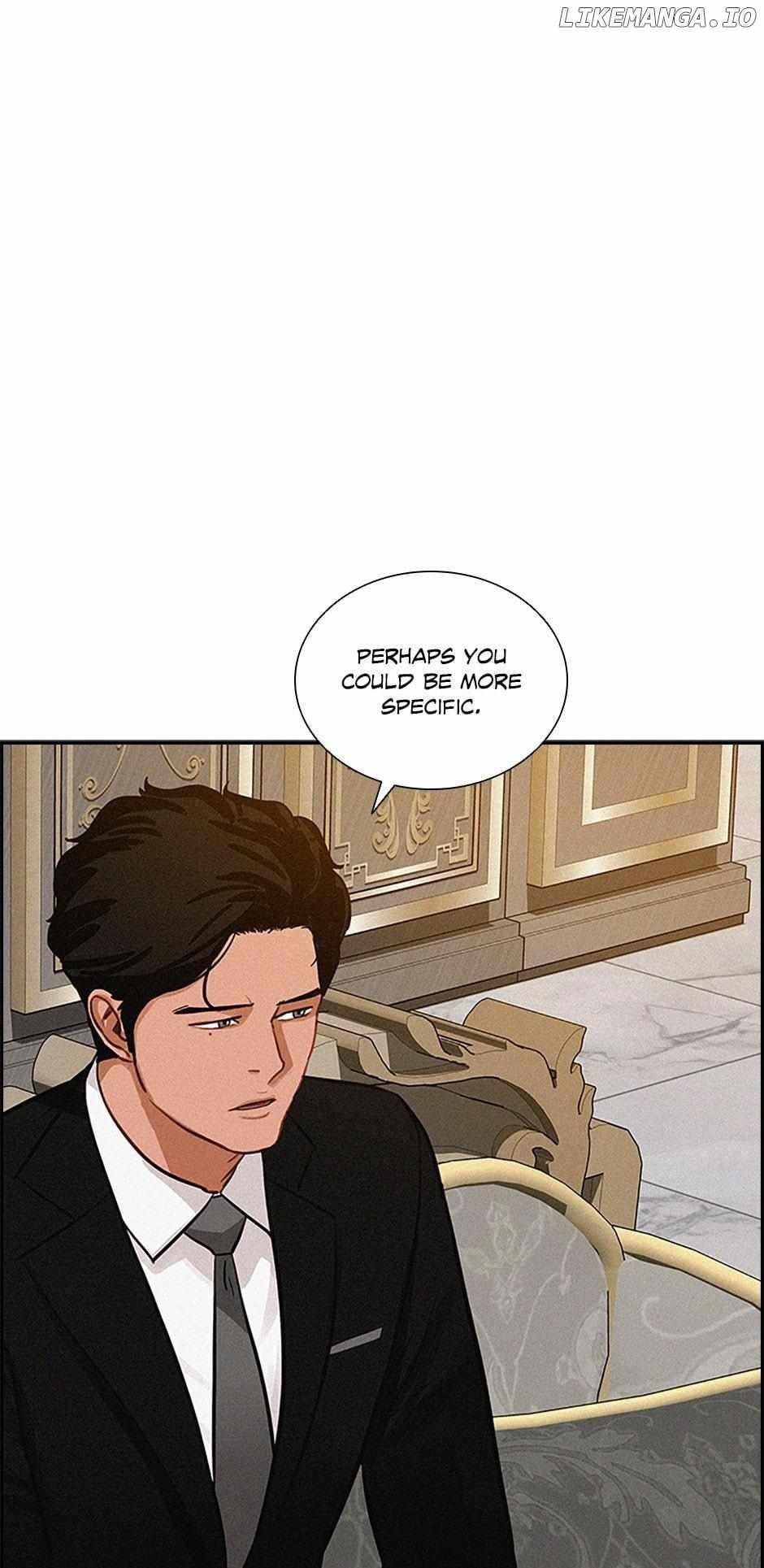 18+ Lord of Money Chapter 141 page 57
