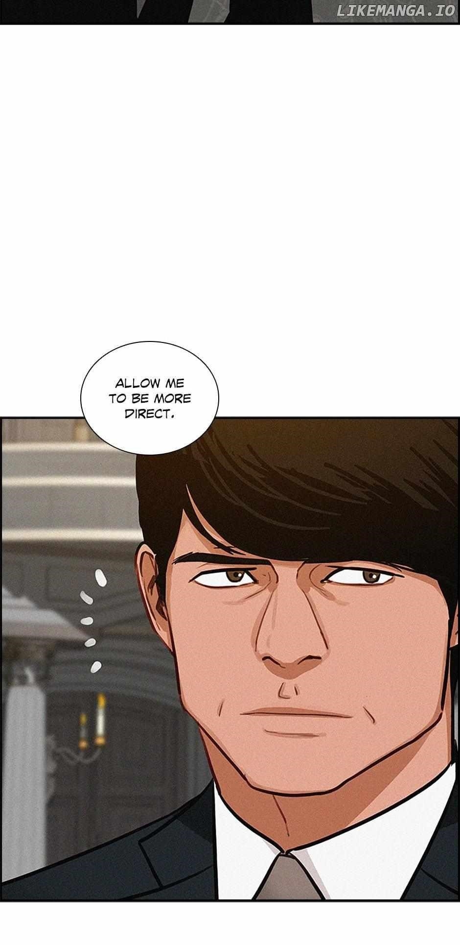 18+ Lord of Money Chapter 141 page 58