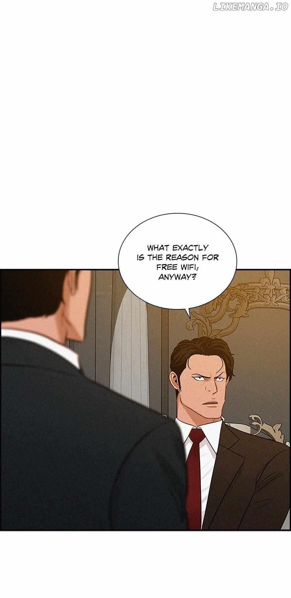 18+ Lord of Money Chapter 141 page 59