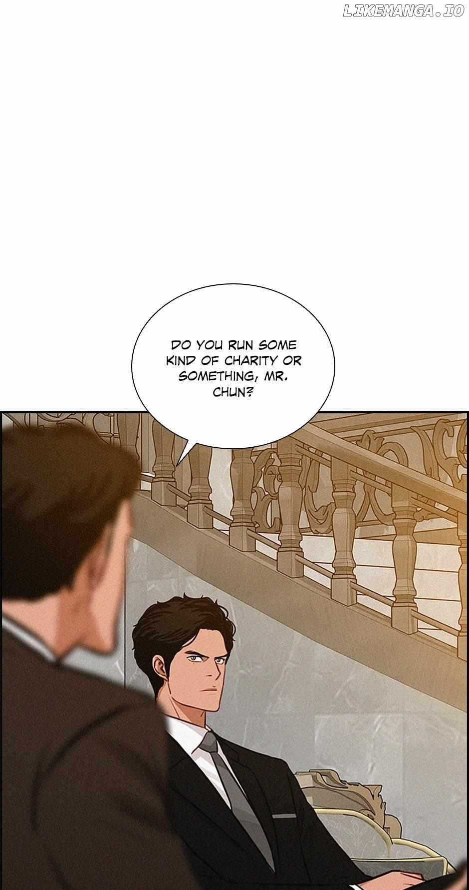 18+ Lord of Money Chapter 141 page 61