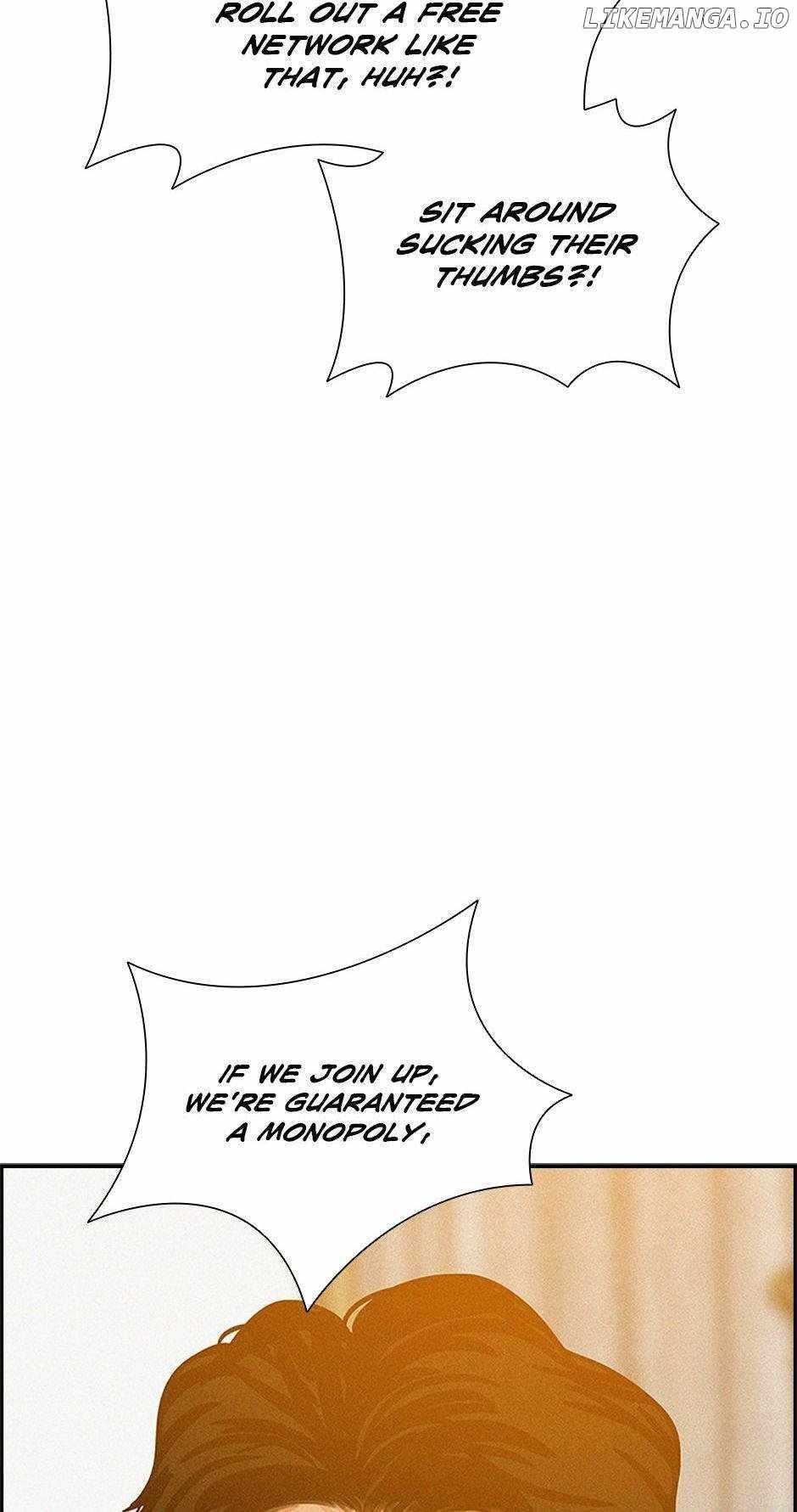 18+ Lord of Money Chapter 141 page 65