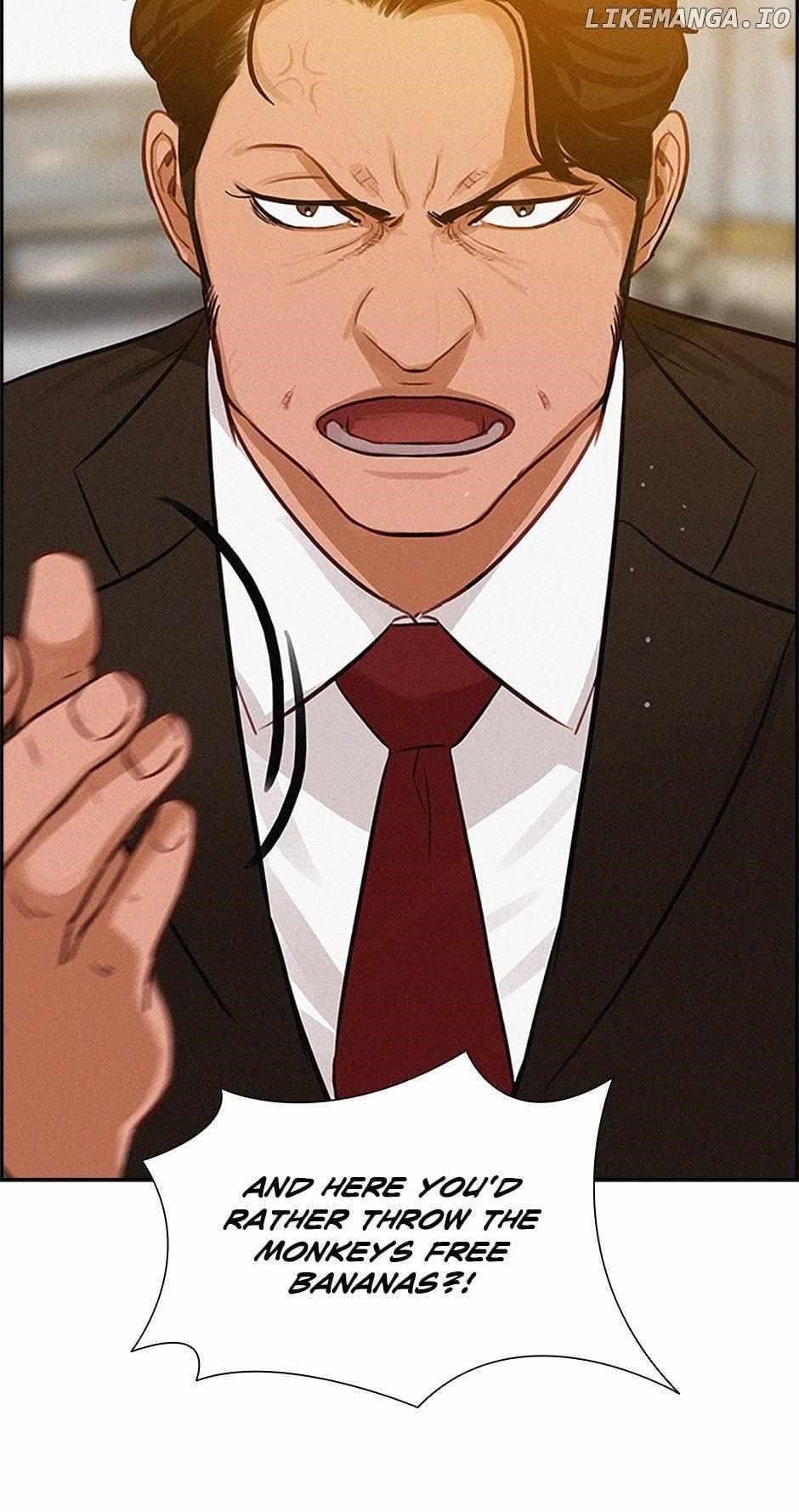 18+ Lord of Money Chapter 141 page 66