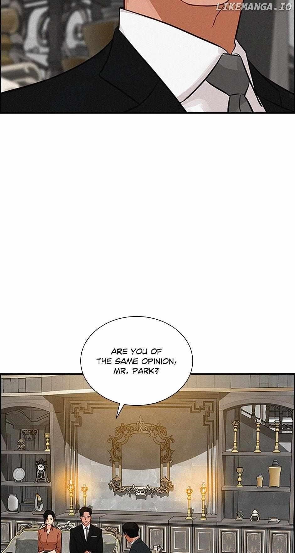 18+ Lord of Money Chapter 141 page 68
