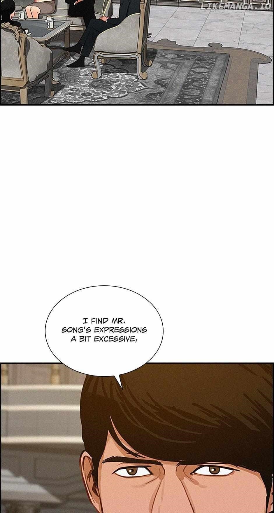 18+ Lord of Money Chapter 141 page 69