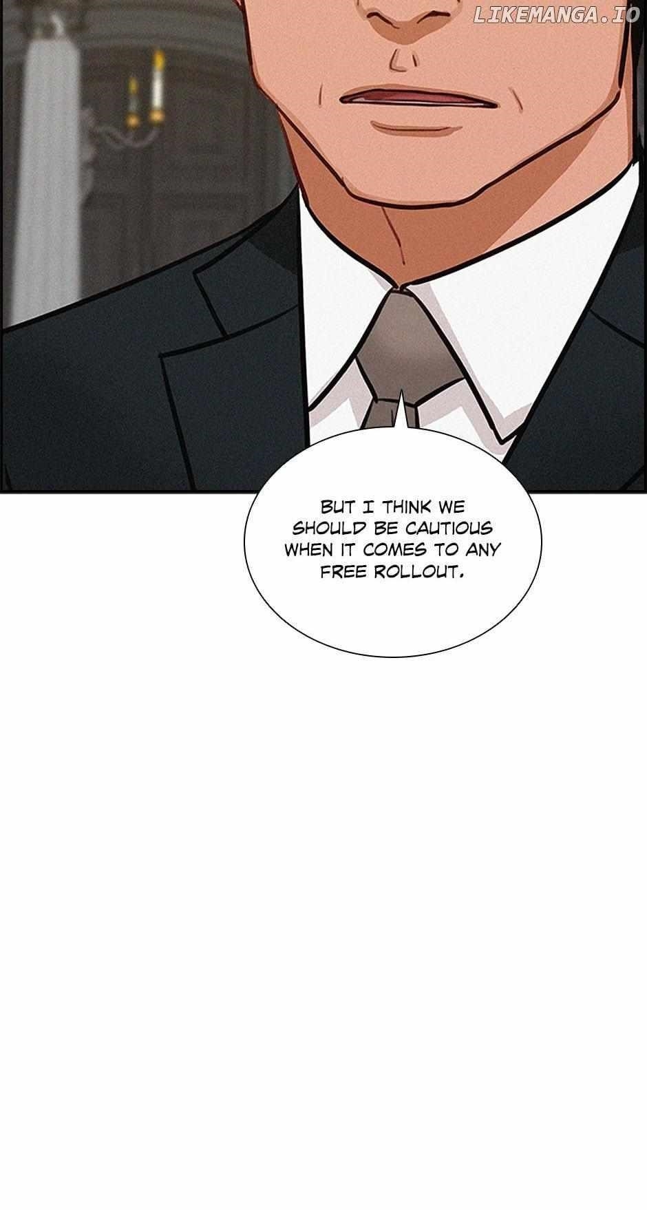 18+ Lord of Money Chapter 141 page 70