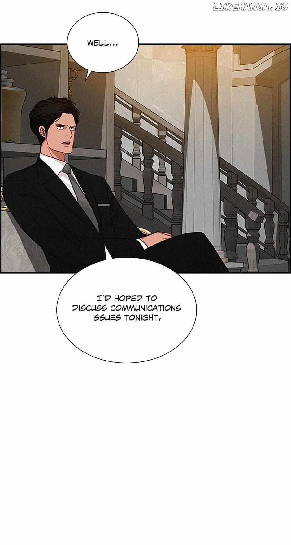 18+ Lord of Money Chapter 141 page 71