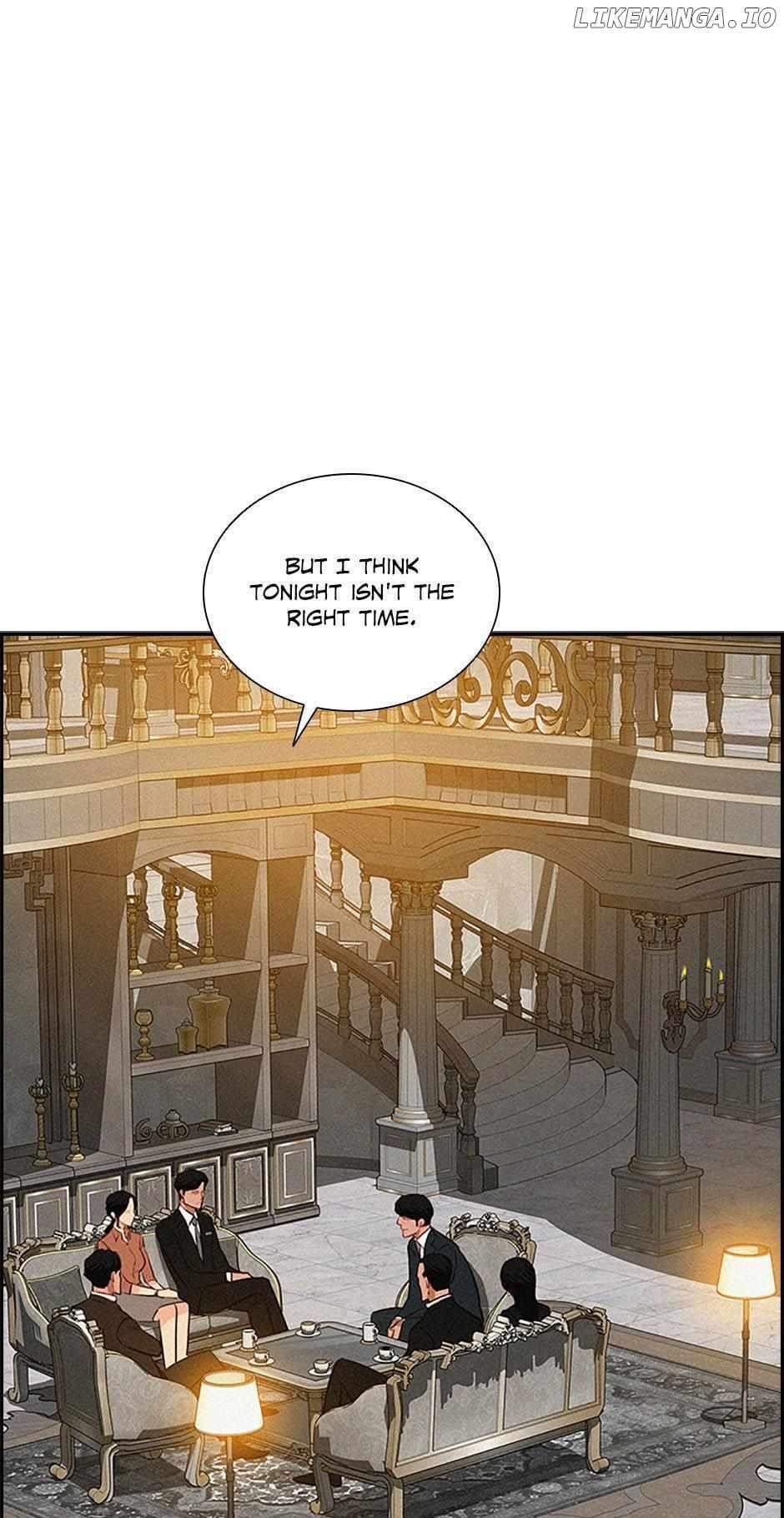 18+ Lord of Money Chapter 141 page 73
