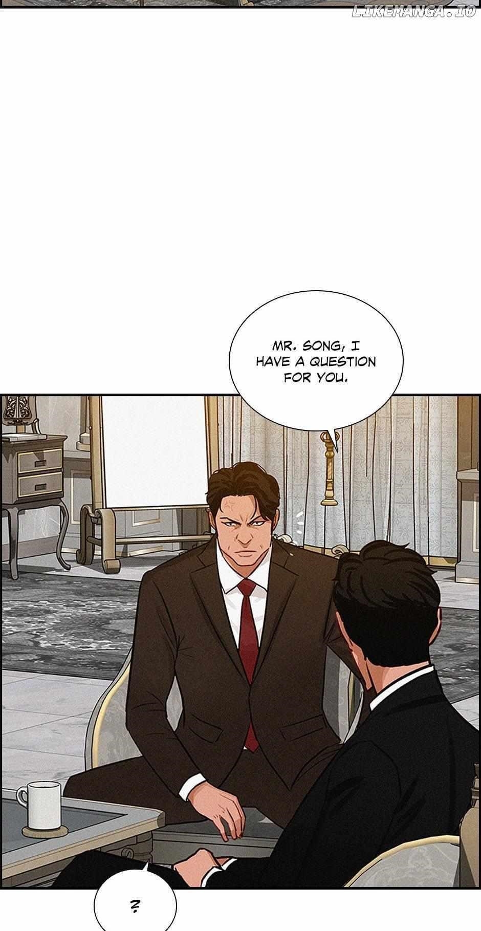 18+ Lord of Money Chapter 141 page 74