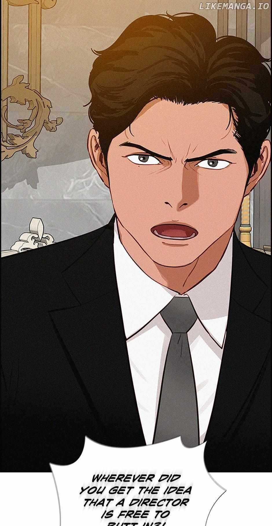 18+ Lord of Money Chapter 141 page 76