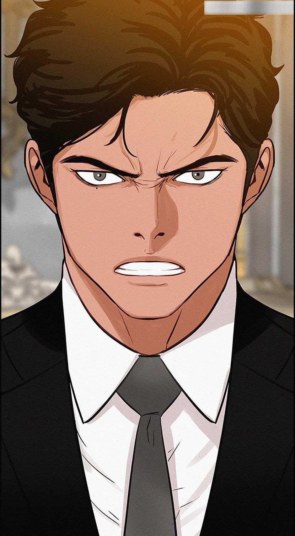 18+ Lord of Money Chapter 142 page 3