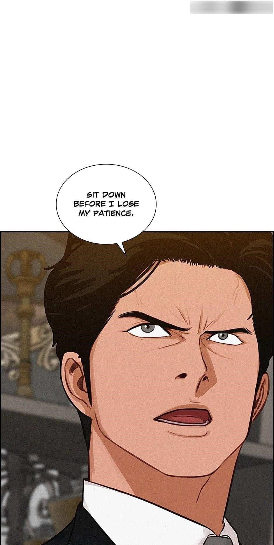 18+ Lord of Money Chapter 142 page 6