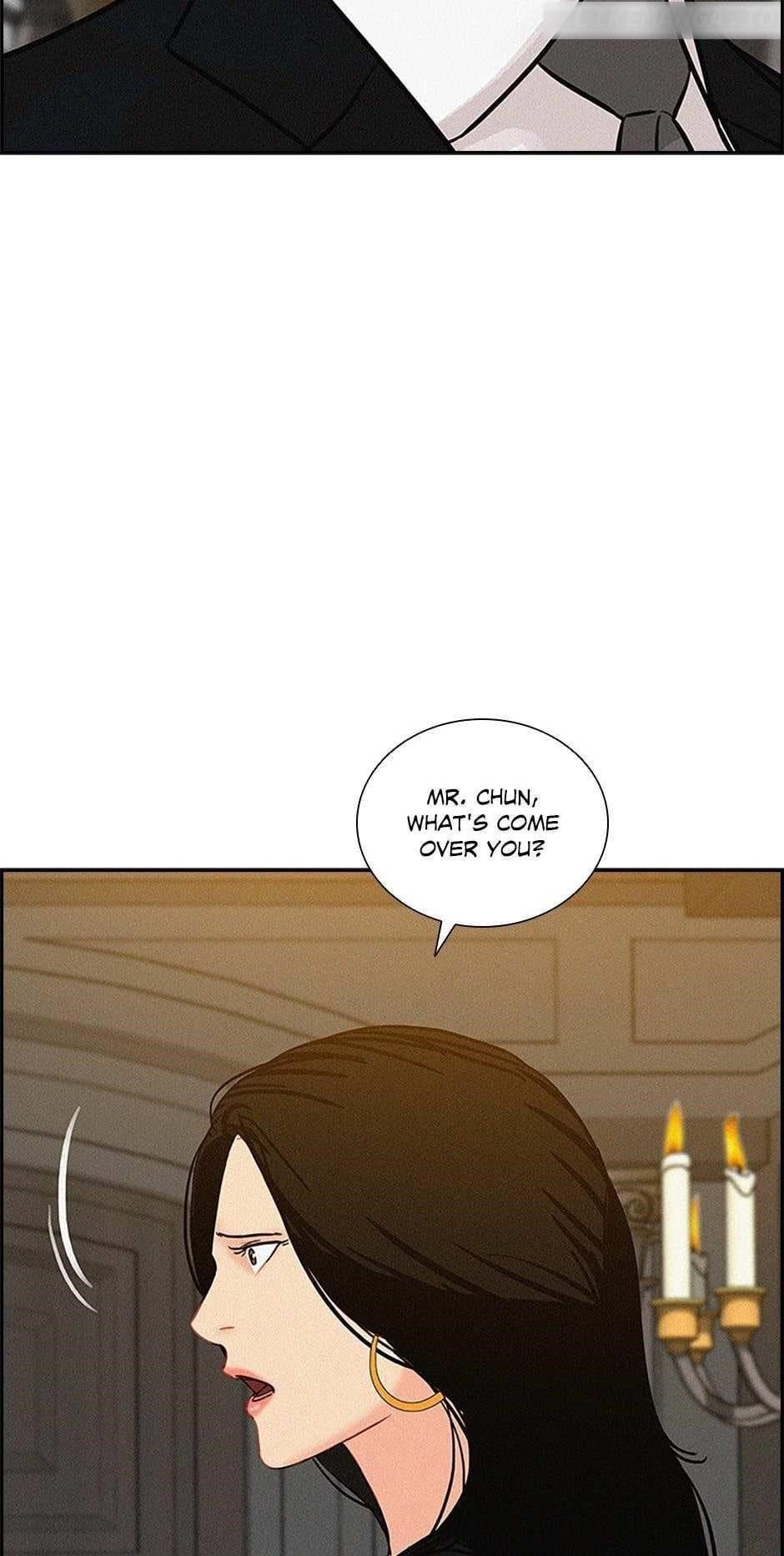 18+ Lord of Money Chapter 142 page 7