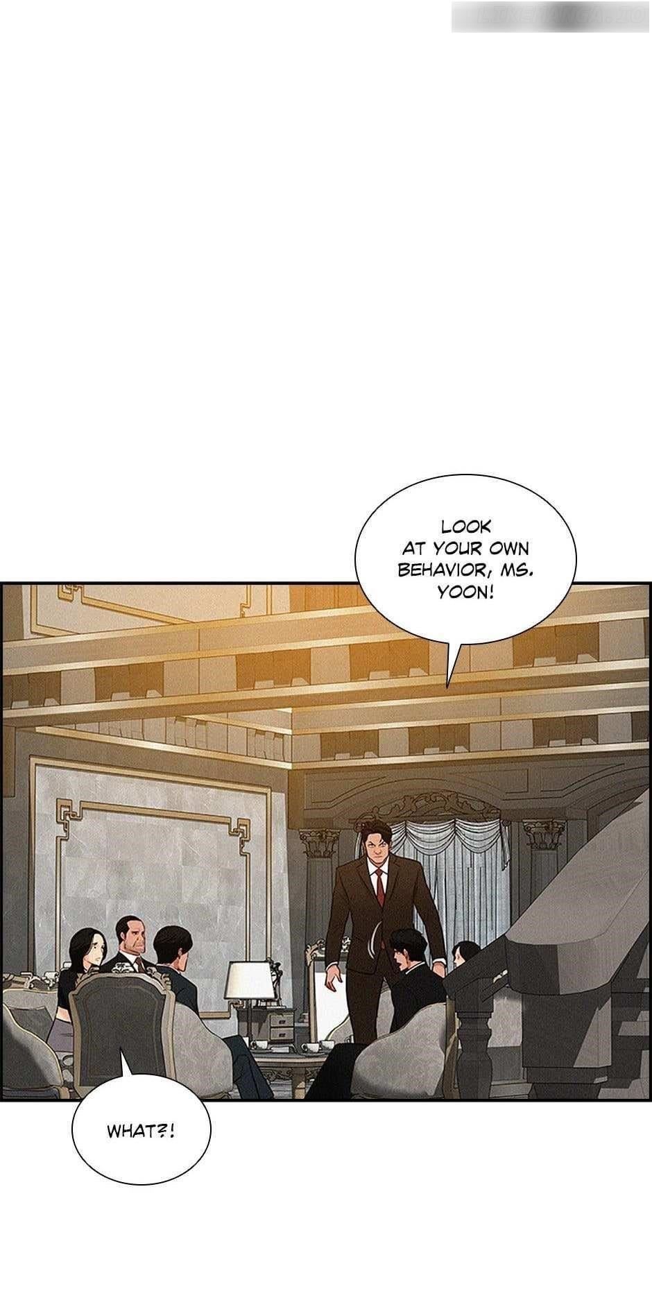 18+ Lord of Money Chapter 142 page 10