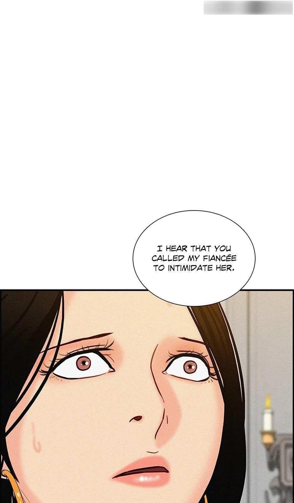 18+ Lord of Money Chapter 142 page 11