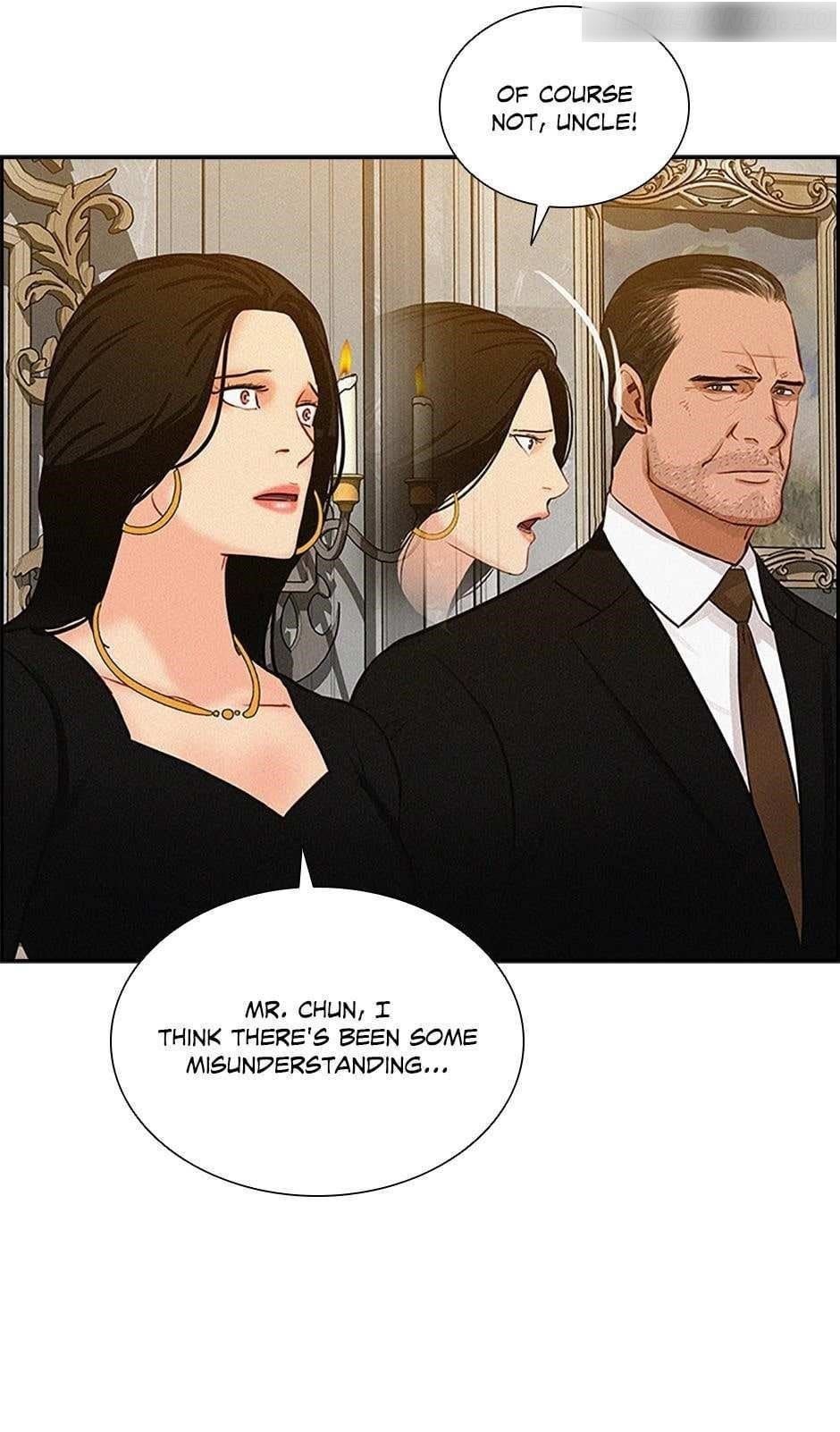 18+ Lord of Money Chapter 142 page 15
