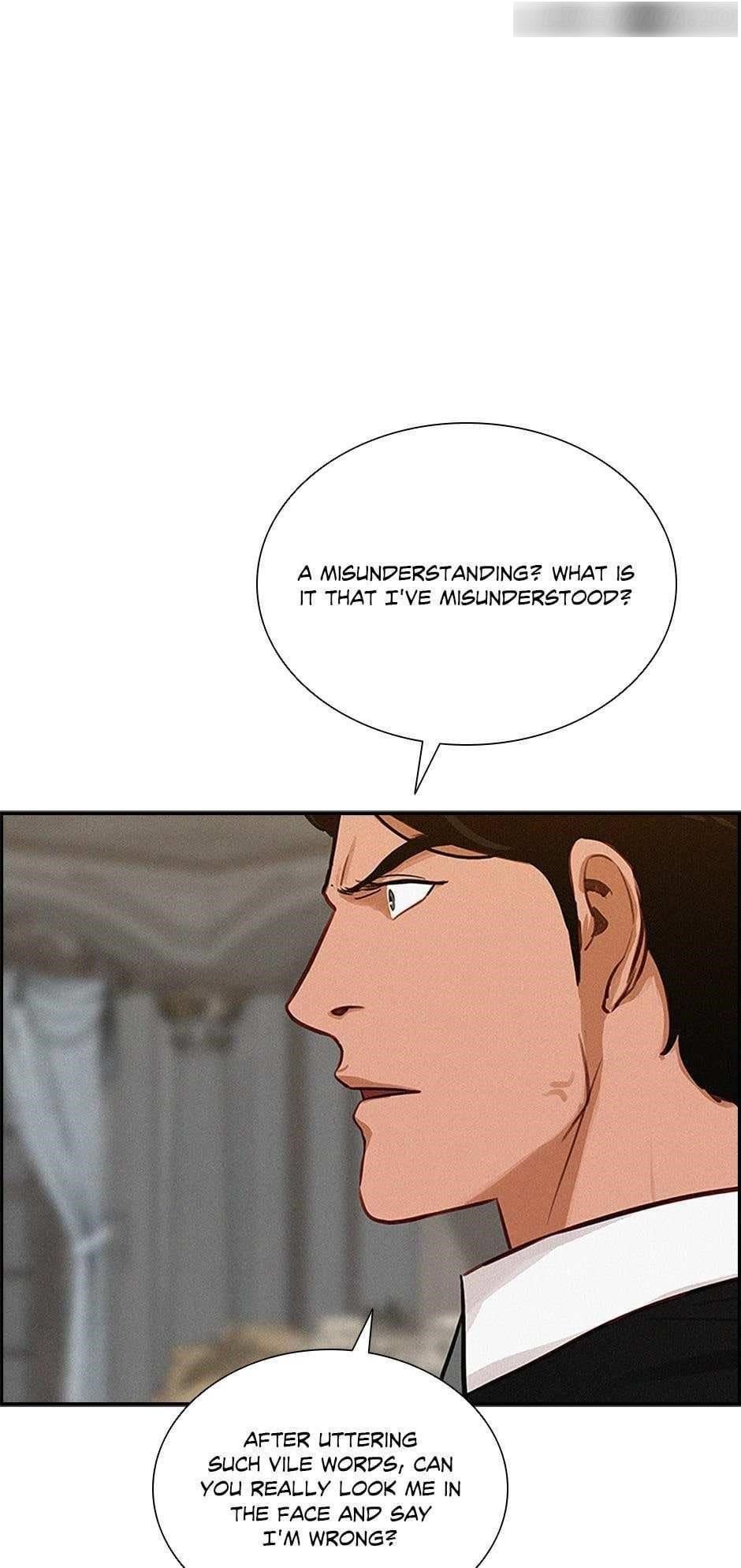 18+ Lord of Money Chapter 142 page 16