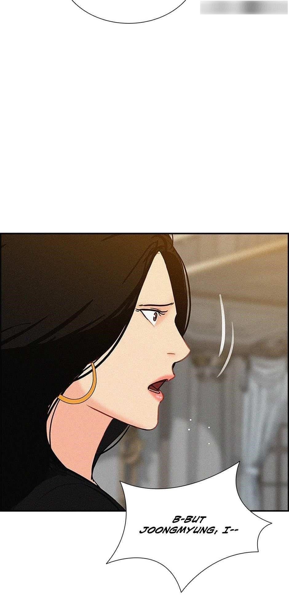18+ Lord of Money Chapter 142 page 17