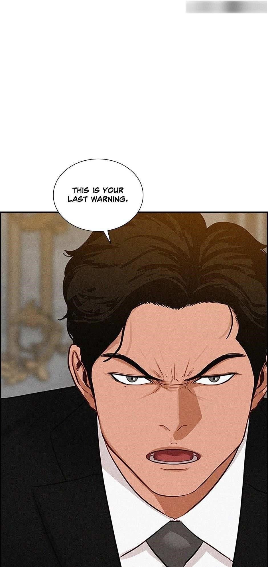18+ Lord of Money Chapter 142 page 18