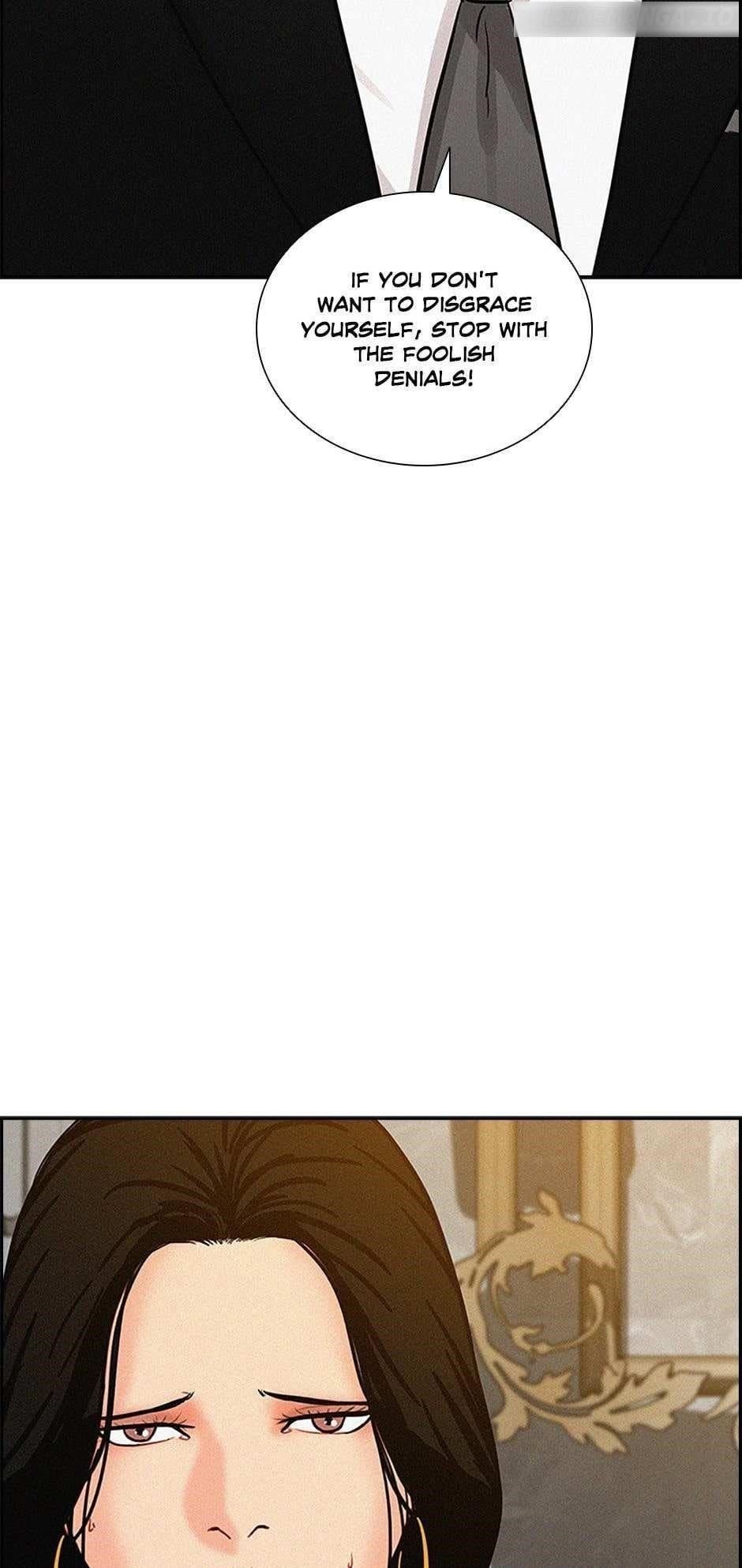 18+ Lord of Money Chapter 142 page 19
