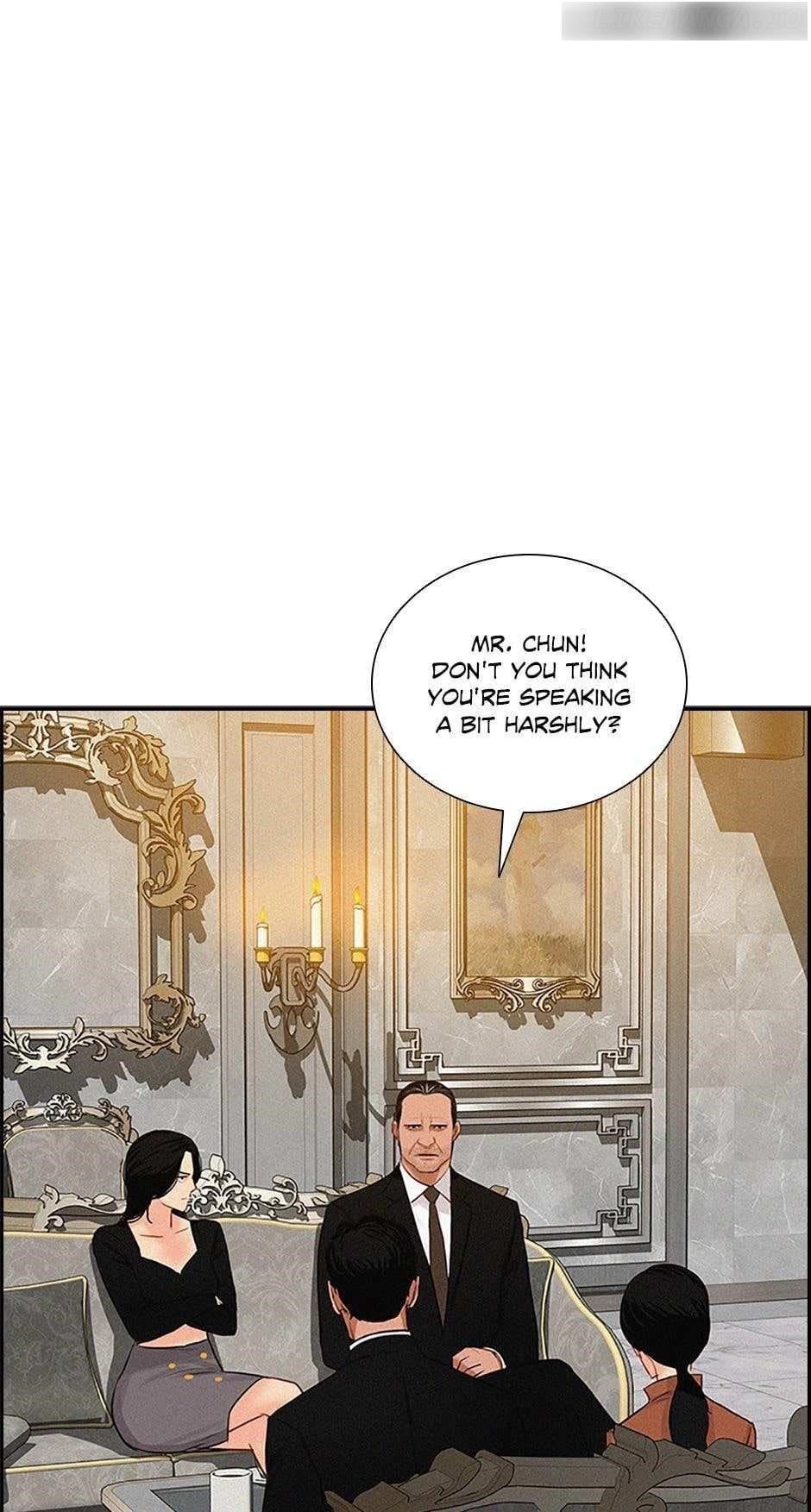18+ Lord of Money Chapter 142 page 21