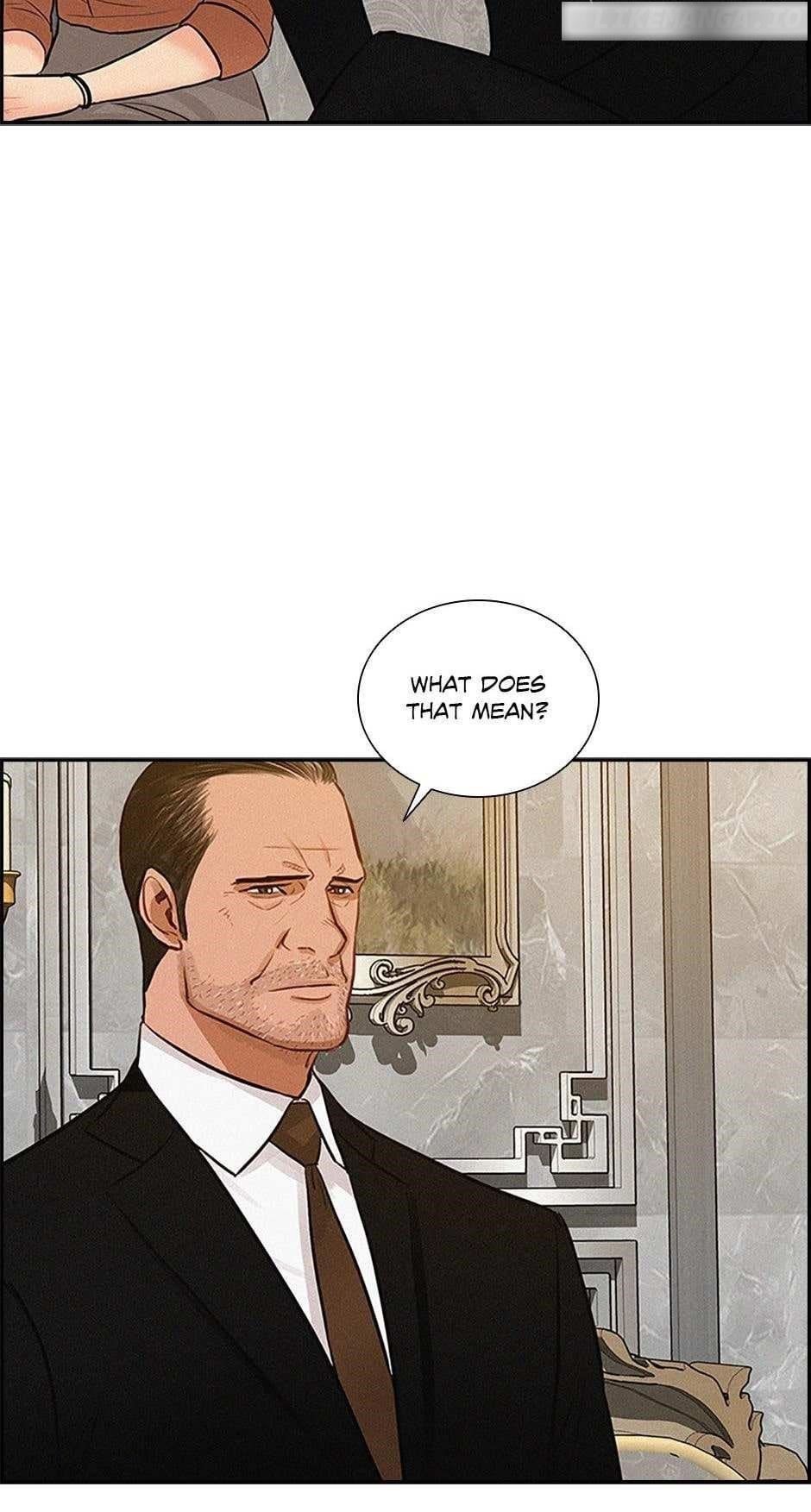 18+ Lord of Money Chapter 142 page 23