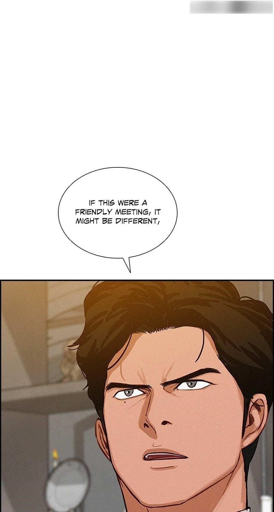 18+ Lord of Money Chapter 142 page 24