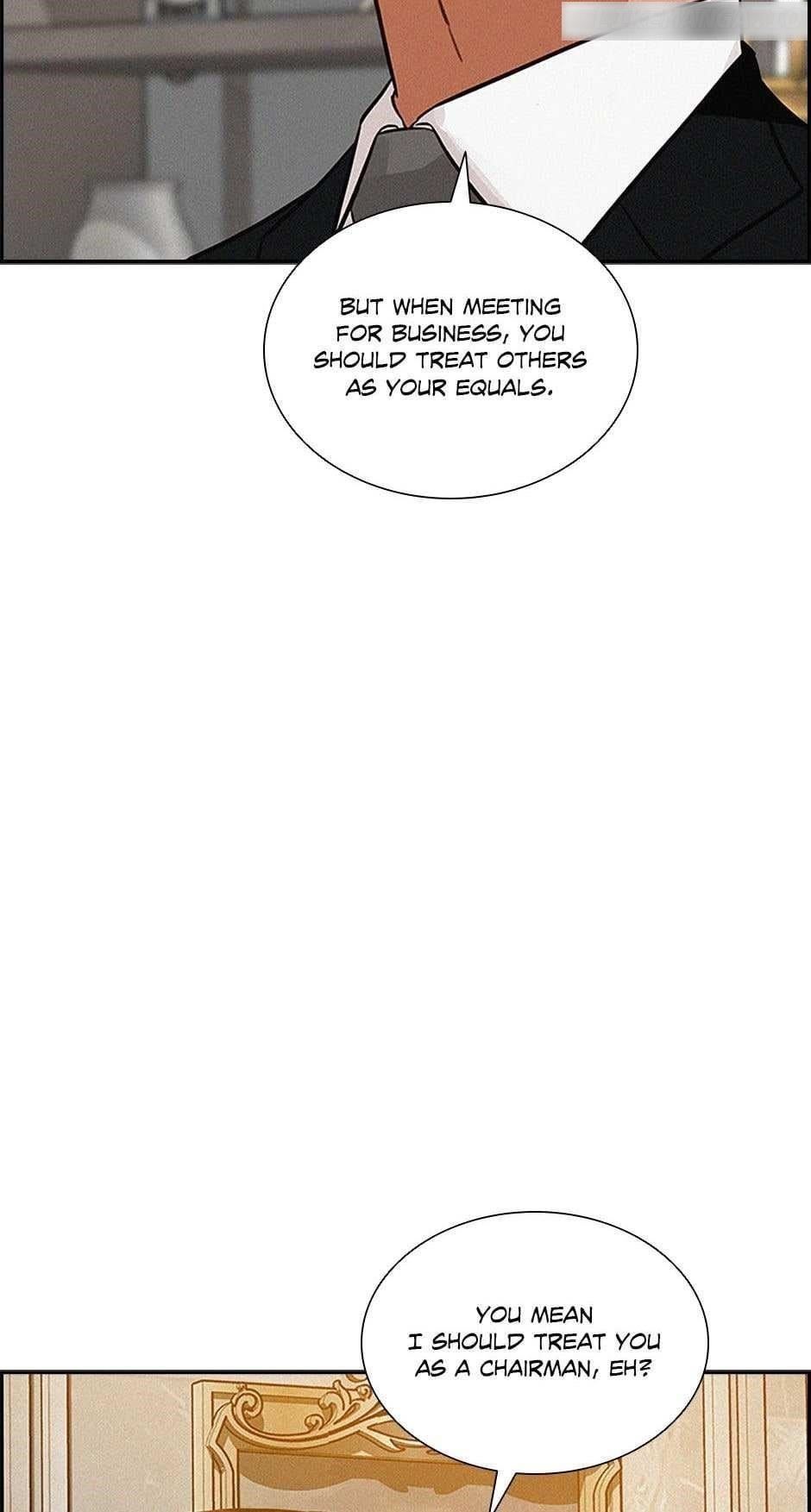 18+ Lord of Money Chapter 142 page 25
