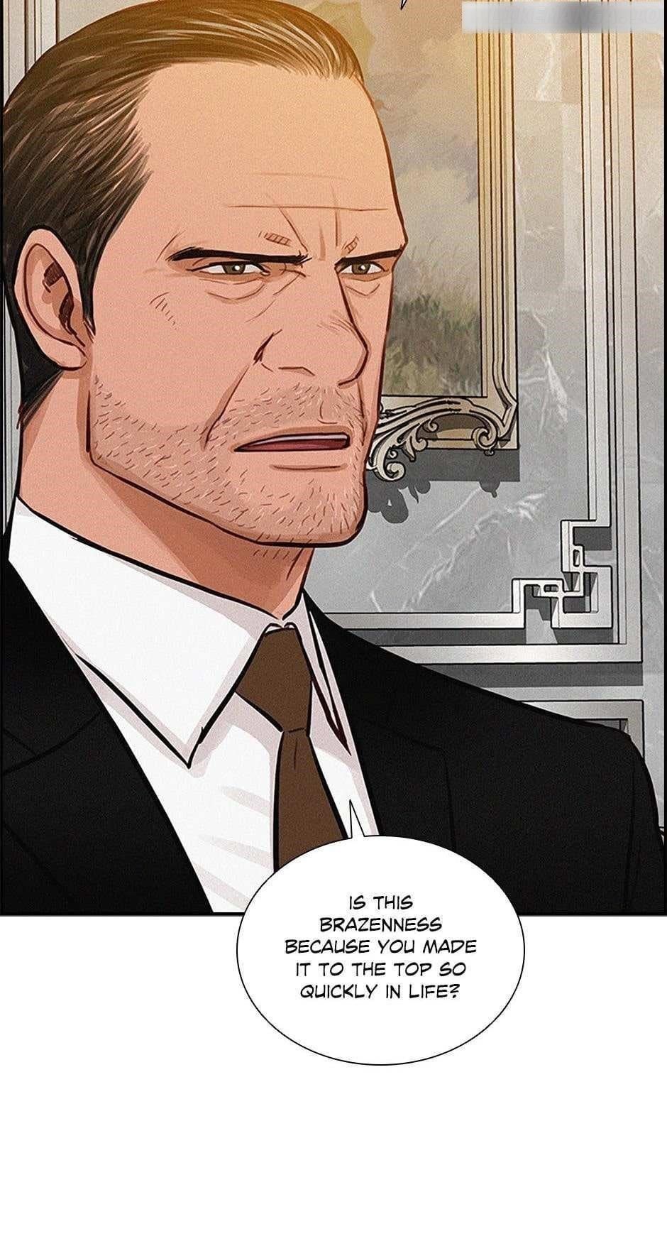 18+ Lord of Money Chapter 142 page 26