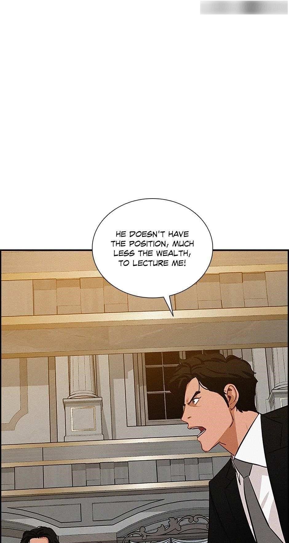 18+ Lord of Money Chapter 142 page 27
