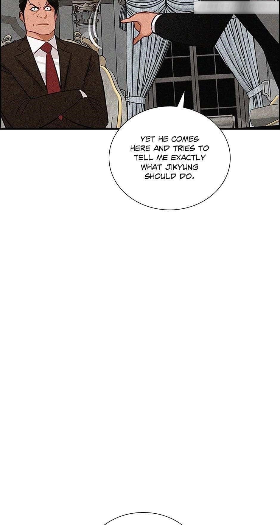 18+ Lord of Money Chapter 142 page 28