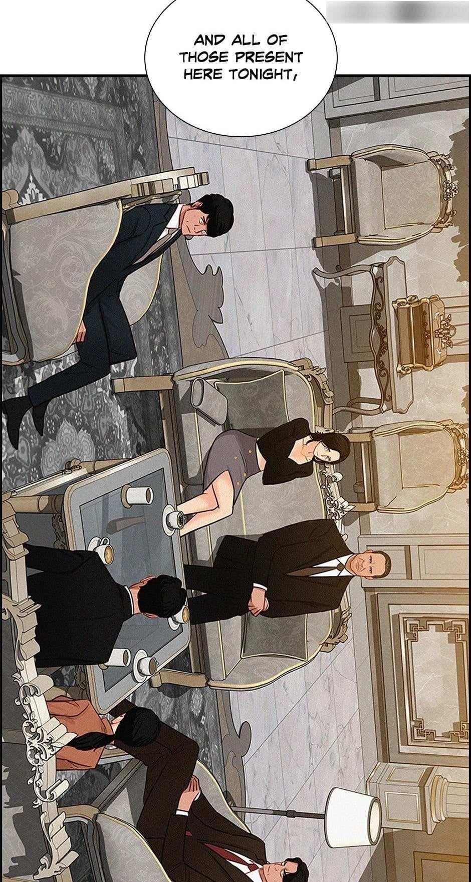 18+ Lord of Money Chapter 142 page 29
