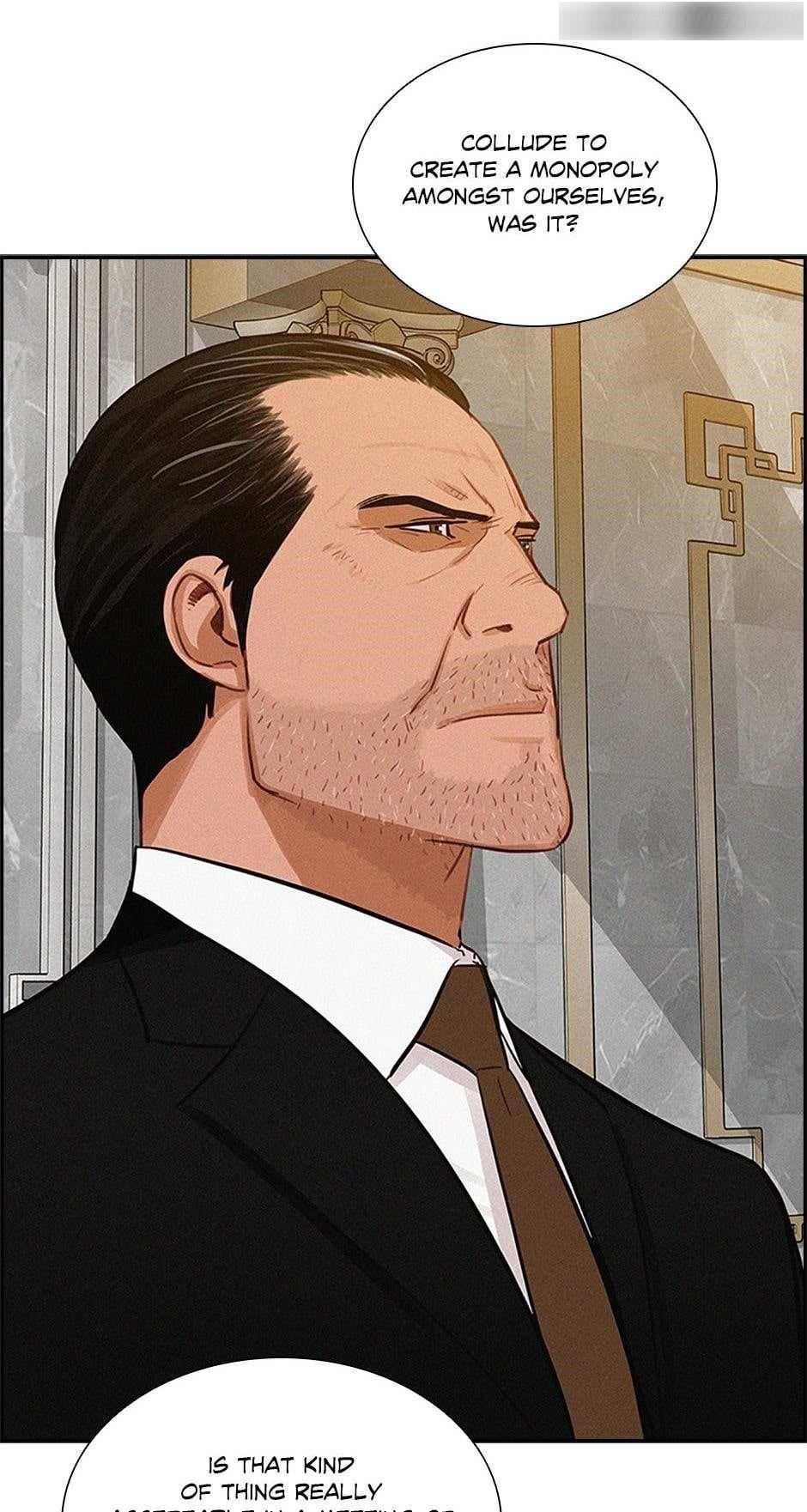 18+ Lord of Money Chapter 142 page 31