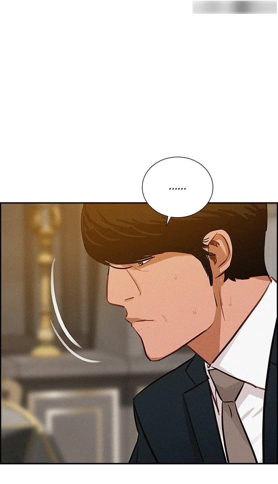 18+ Lord of Money Chapter 142 page 34