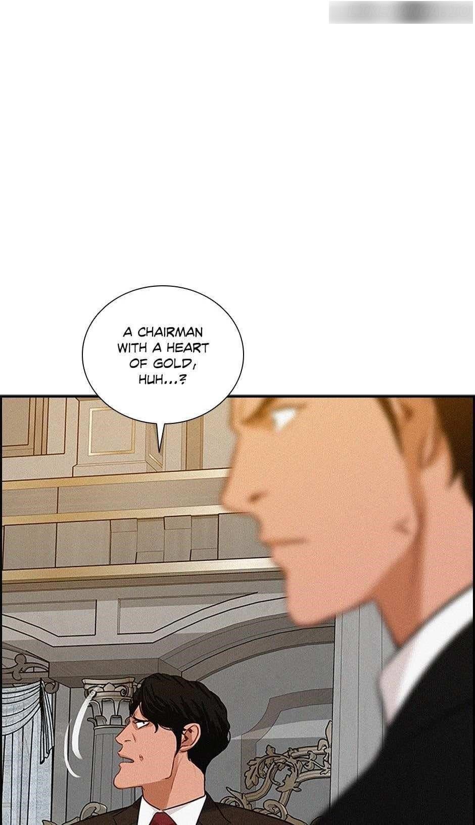 18+ Lord of Money Chapter 142 page 35