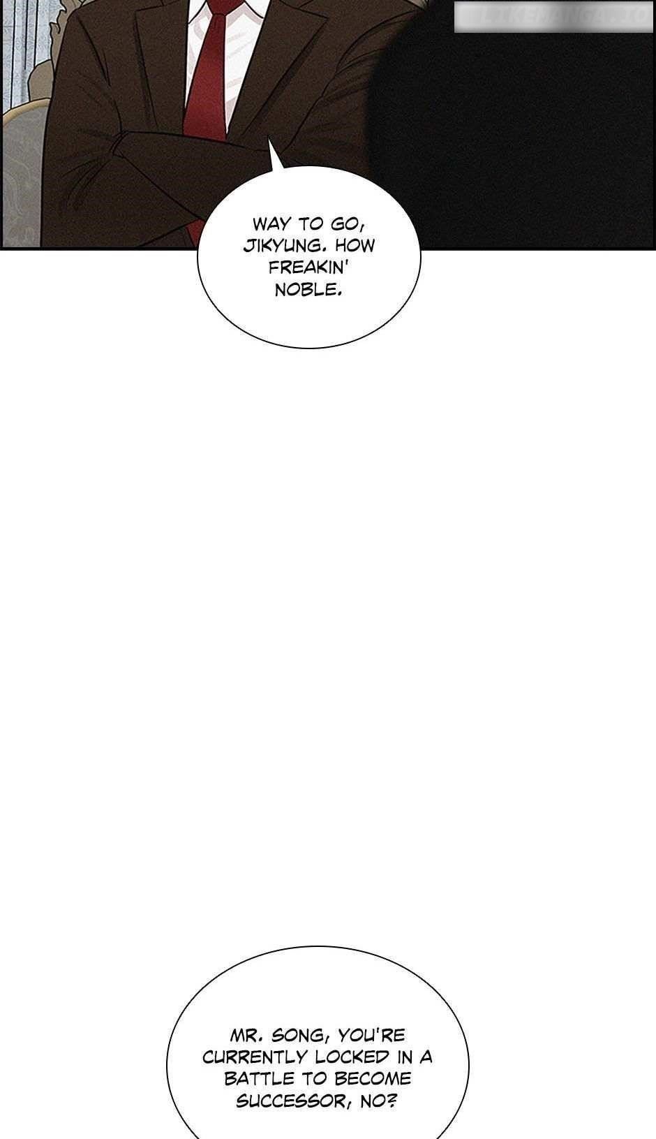 18+ Lord of Money Chapter 142 page 36
