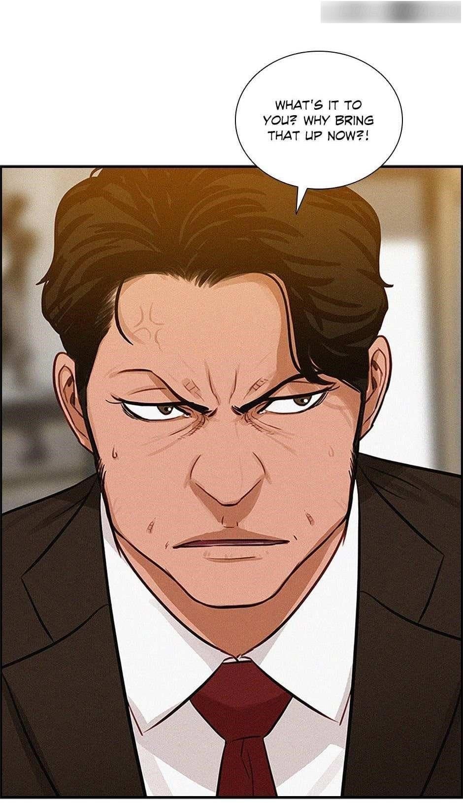 18+ Lord of Money Chapter 142 page 38