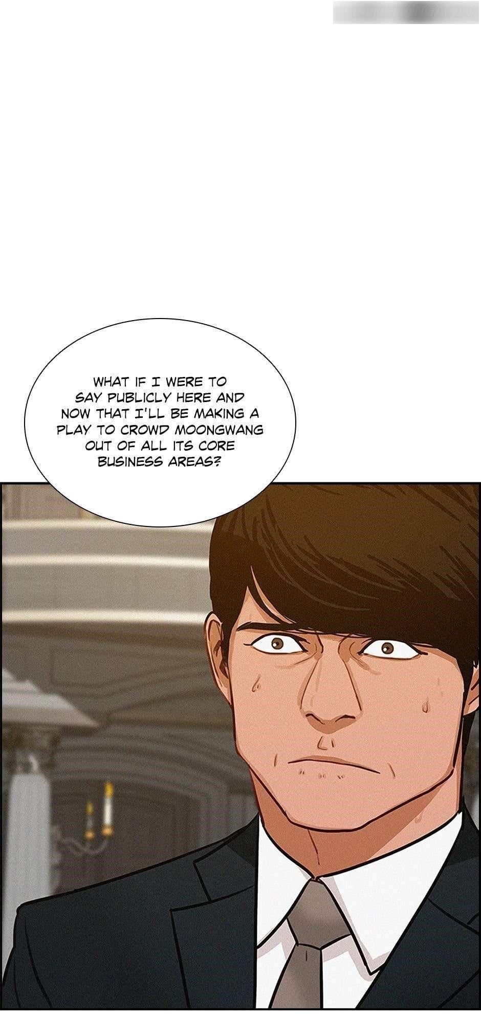18+ Lord of Money Chapter 142 page 39