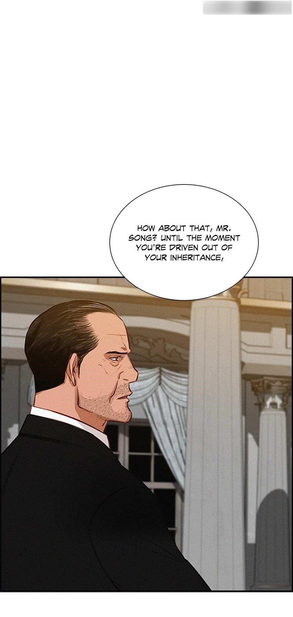 18+ Lord of Money Chapter 142 page 40