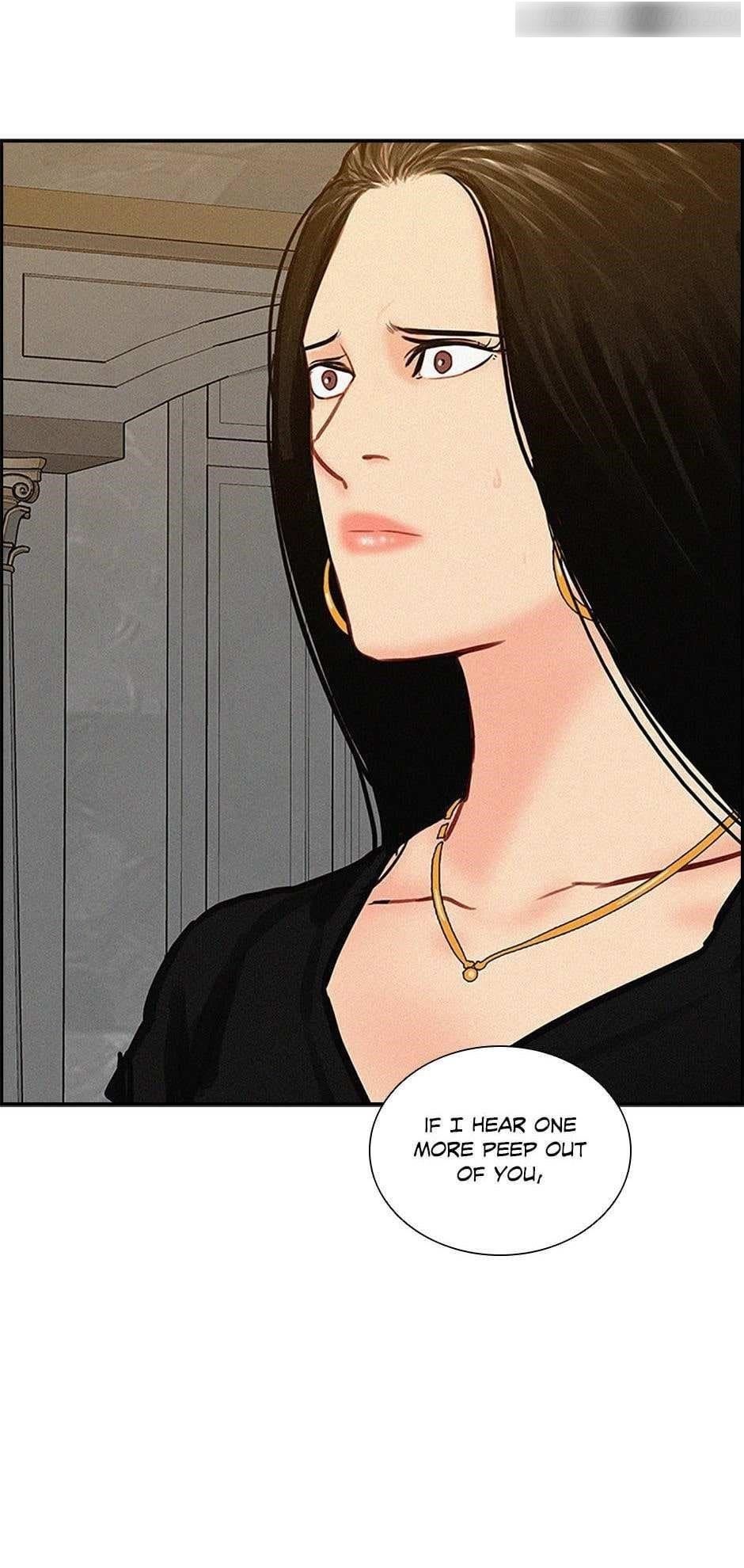 18+ Lord of Money Chapter 142 page 42
