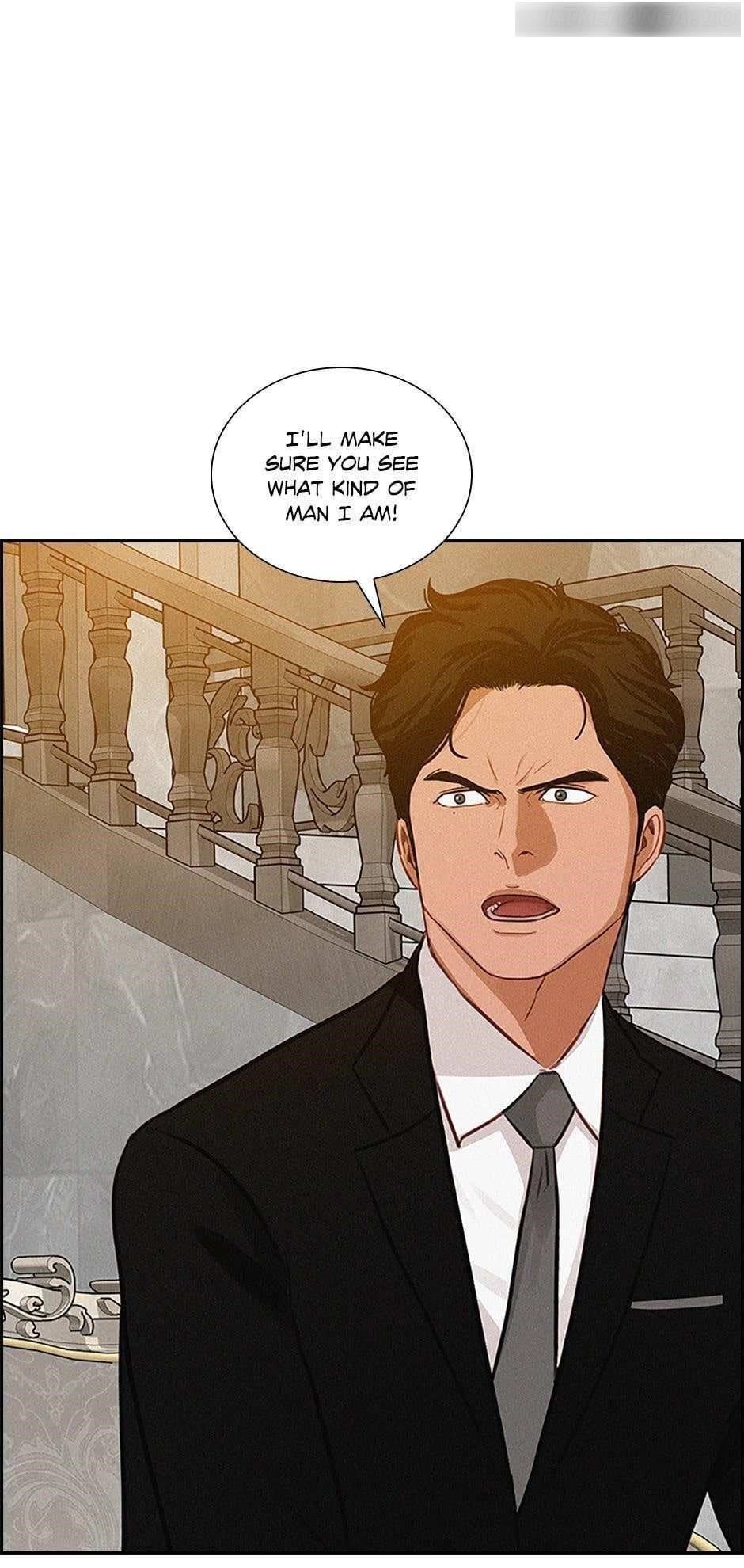 18+ Lord of Money Chapter 142 page 43