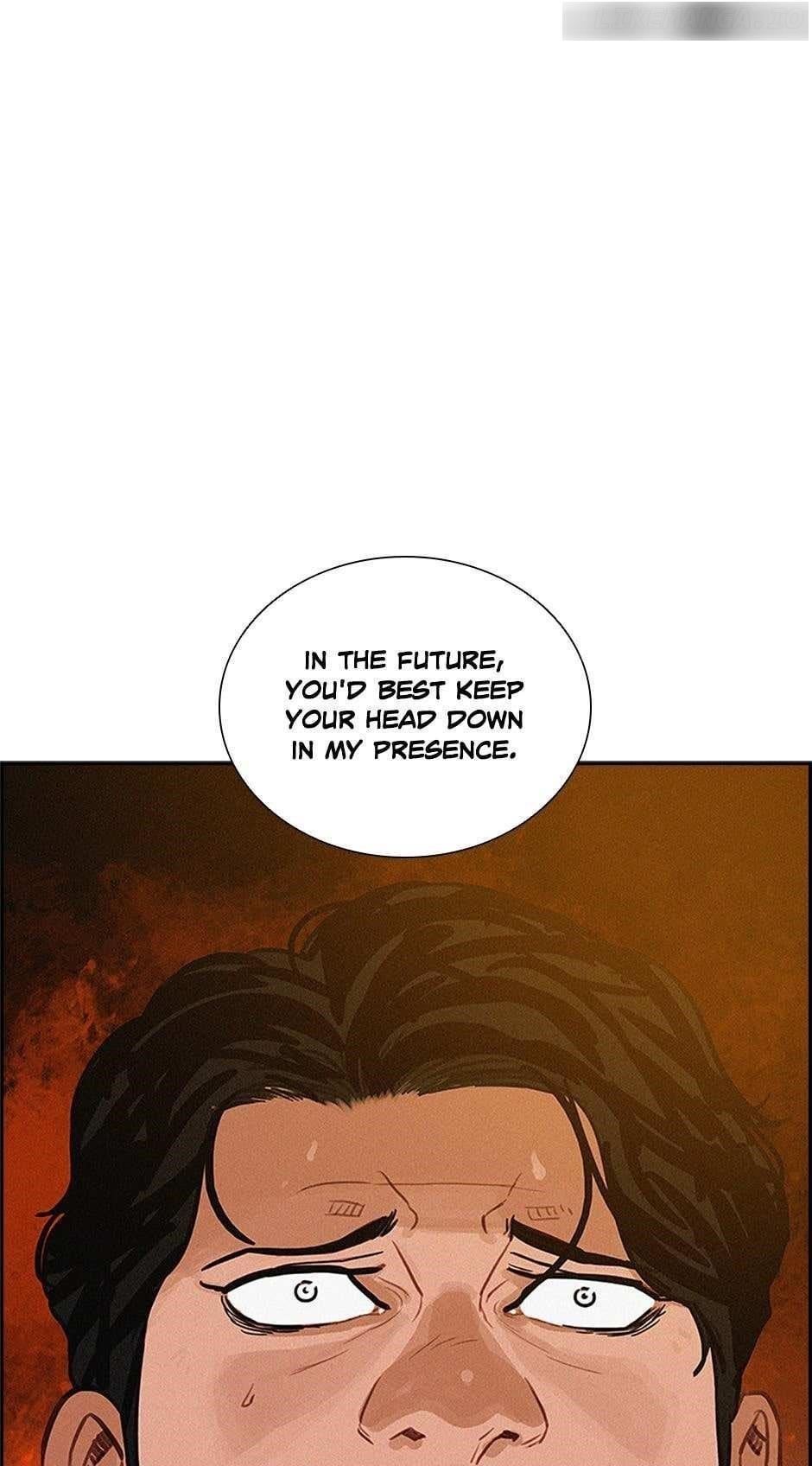18+ Lord of Money Chapter 142 page 44