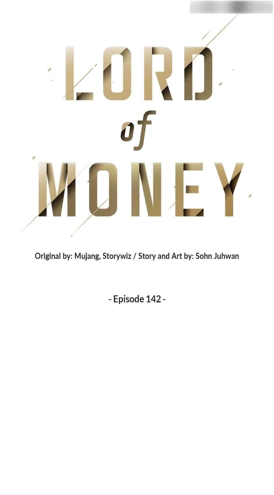 18+ Lord of Money Chapter 142 page 46