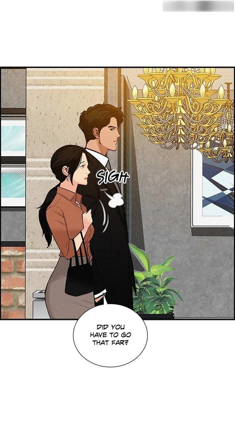 18+ Lord of Money Chapter 142 page 48