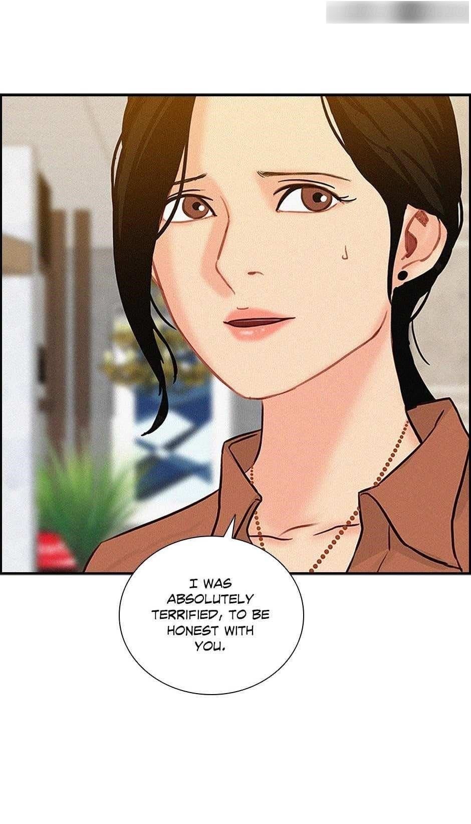 18+ Lord of Money Chapter 142 page 50