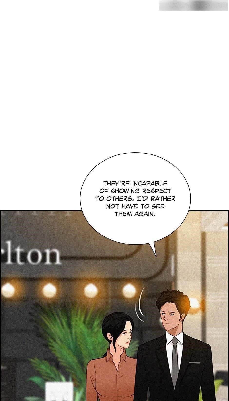 18+ Lord of Money Chapter 142 page 51