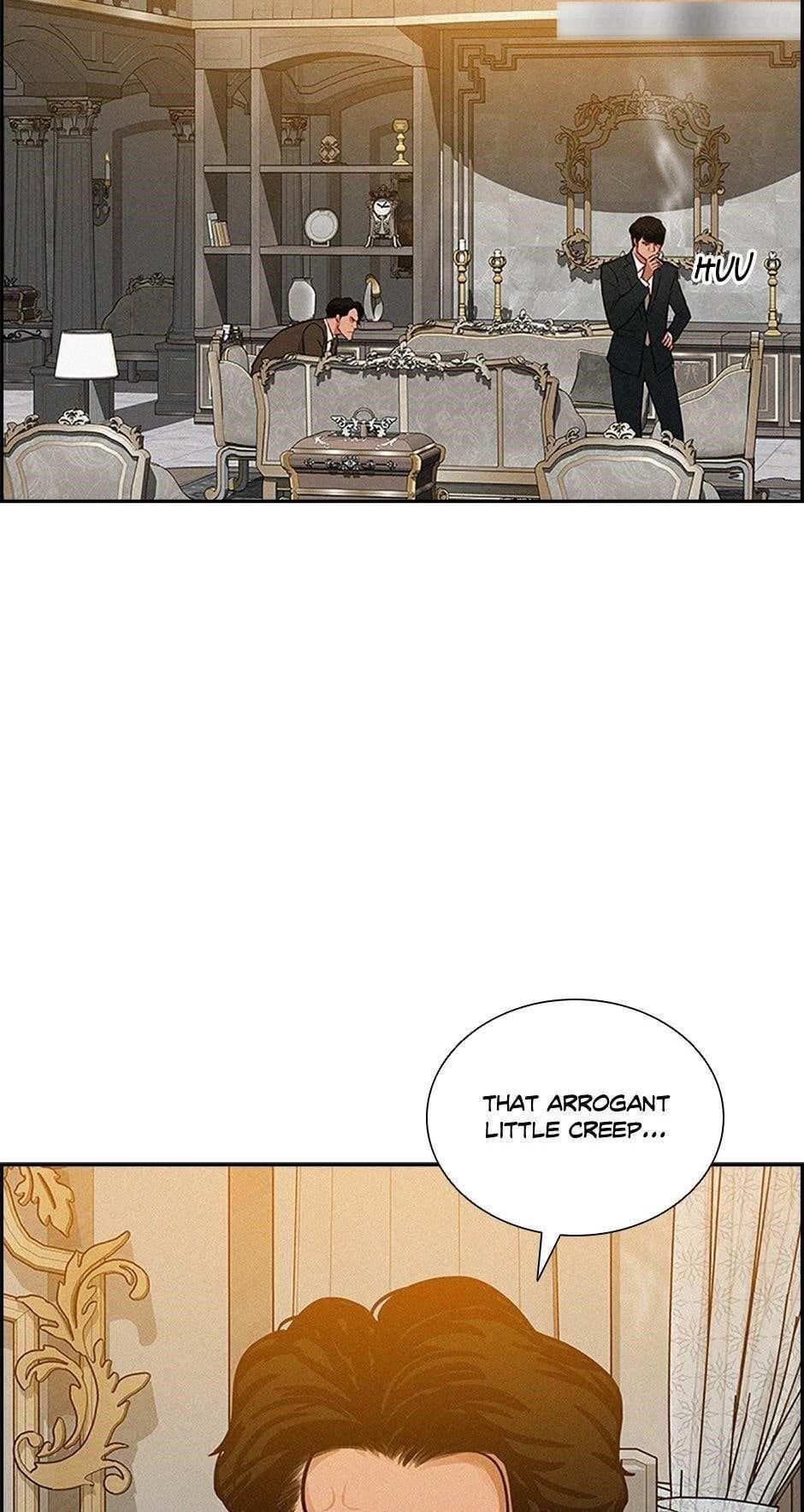18+ Lord of Money Chapter 142 page 55